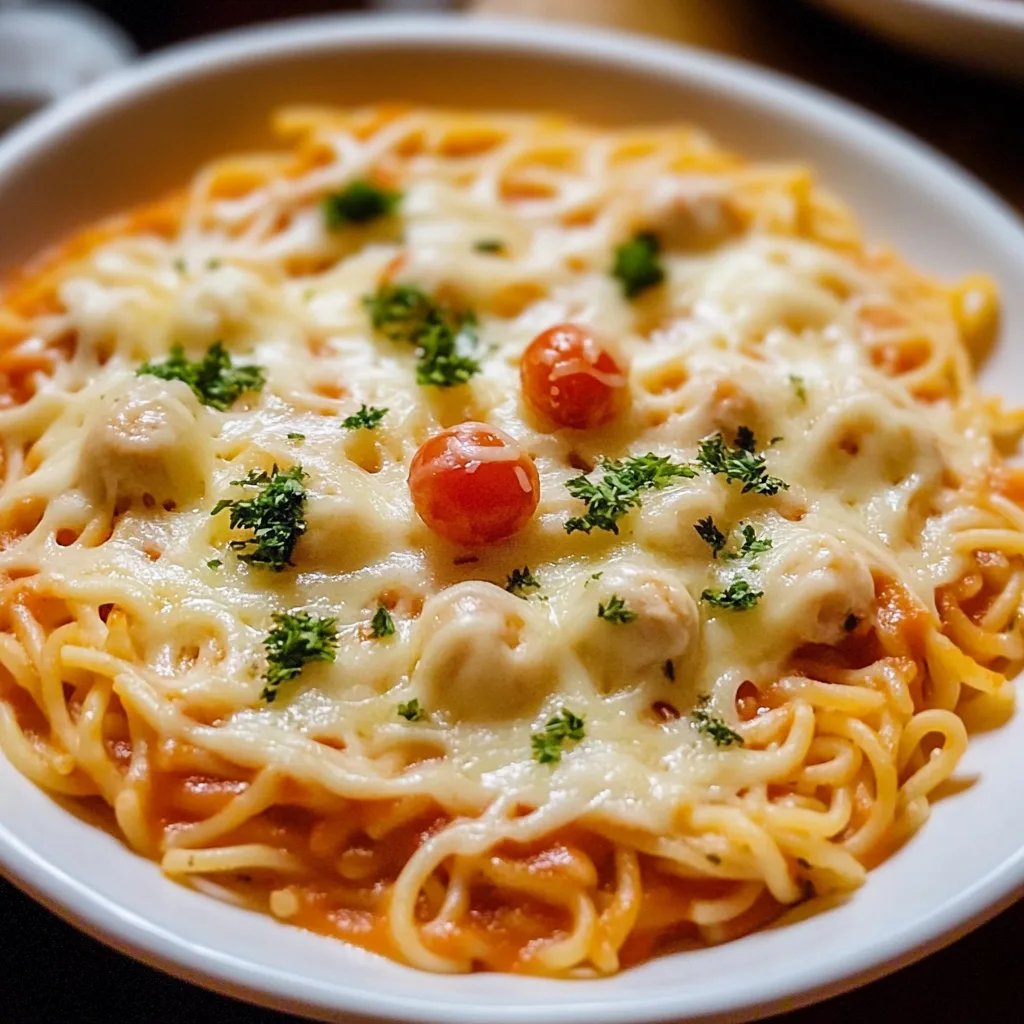 Geisterhafte Lasagne: Ein Unglaubliches Ultimatives Rezept für Halloween