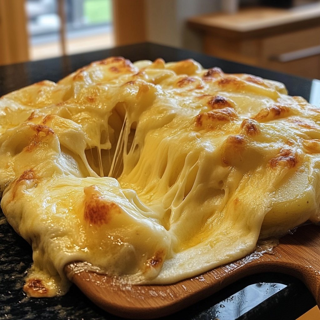 Raclette-Trend