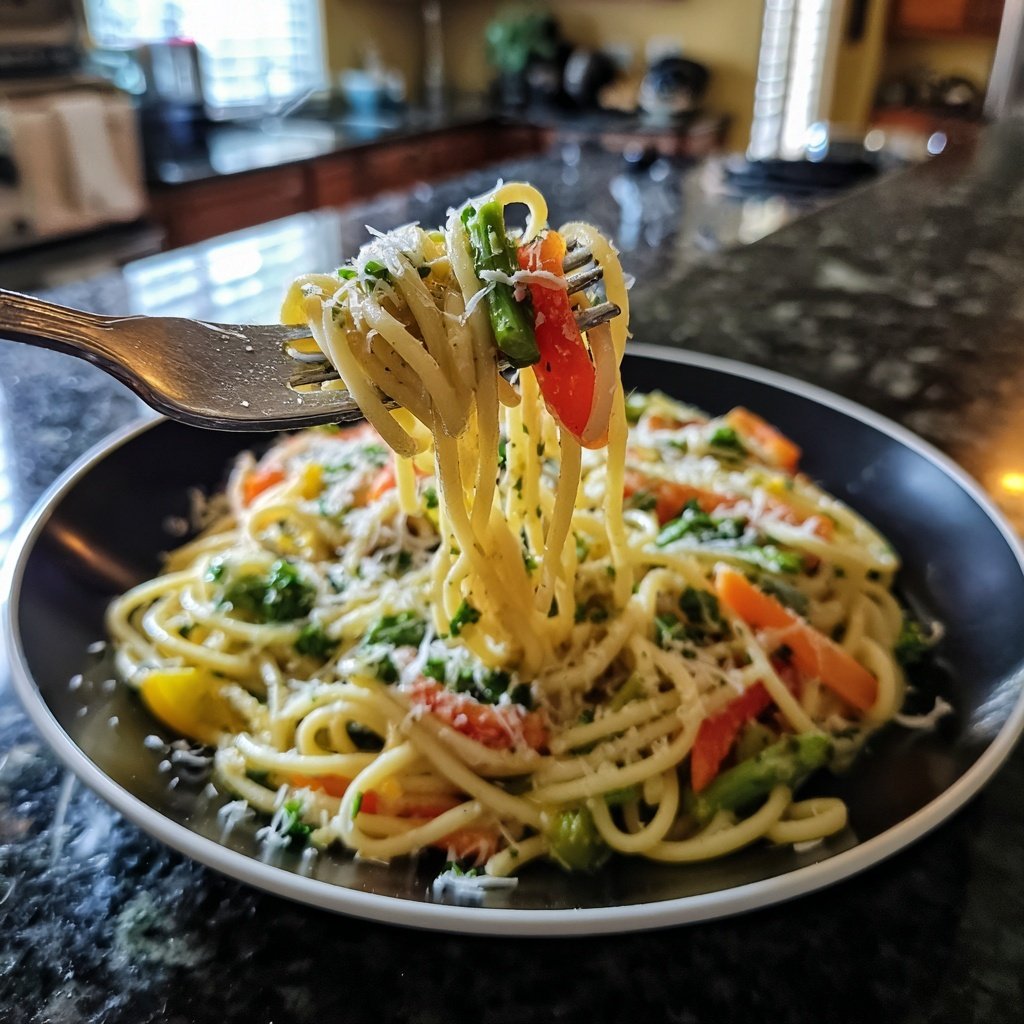 Rezepte ohne Aufwand