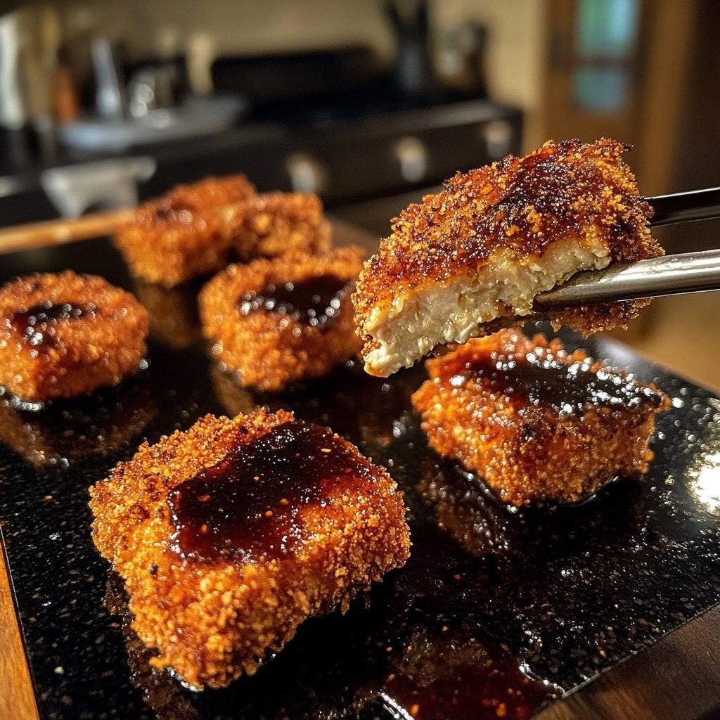 Knusprige Gänsekeulen mit Dunkelbiersauce