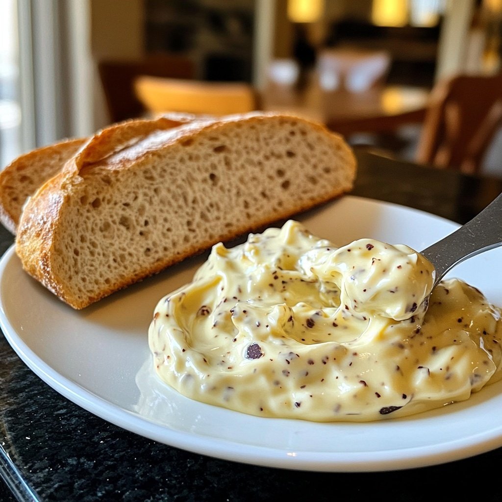Trüffelöl Luxus Hausgemachte Mayonnaise