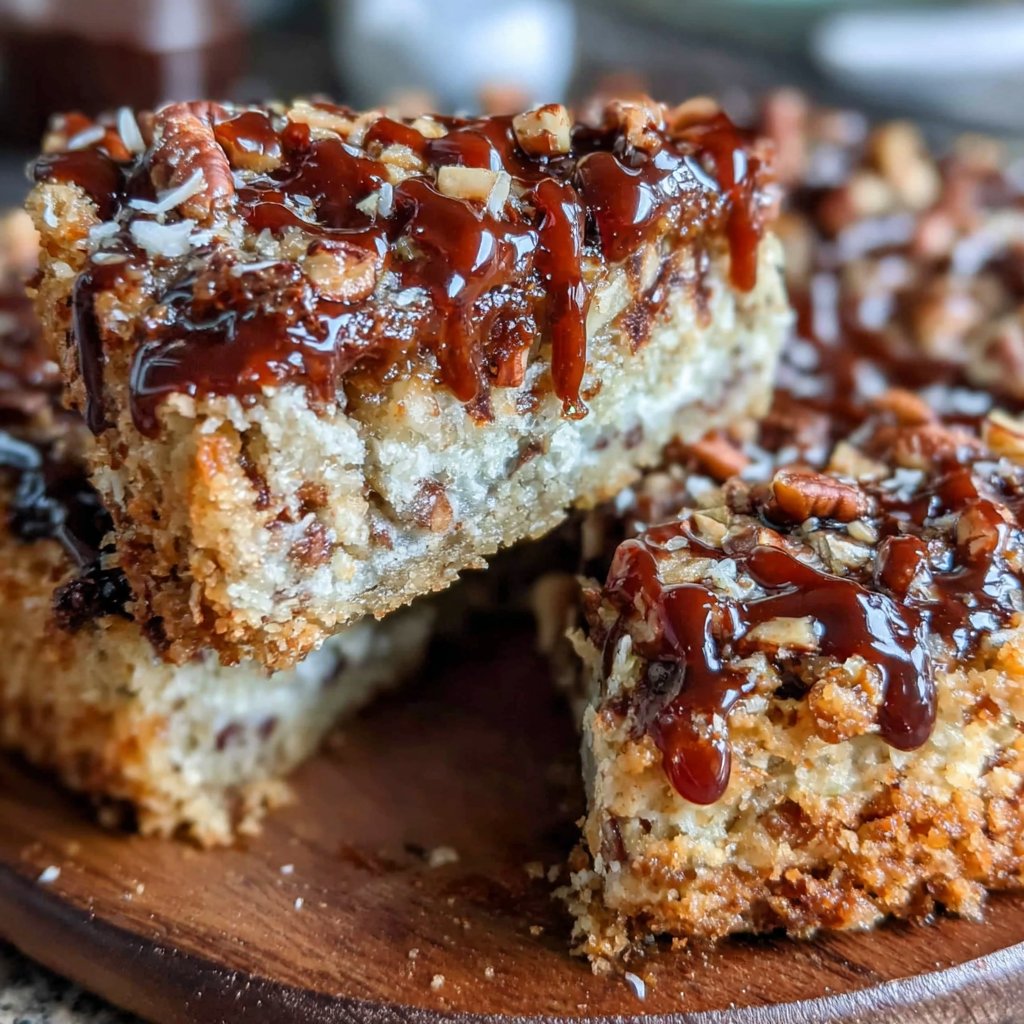 Frühstücks-Engadiner Nusstorte