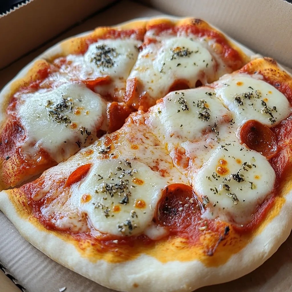 Entzückende Mini-Geisterpizzas: Ein Unglaubliches Ultimatives Rezept für 10 Portionen