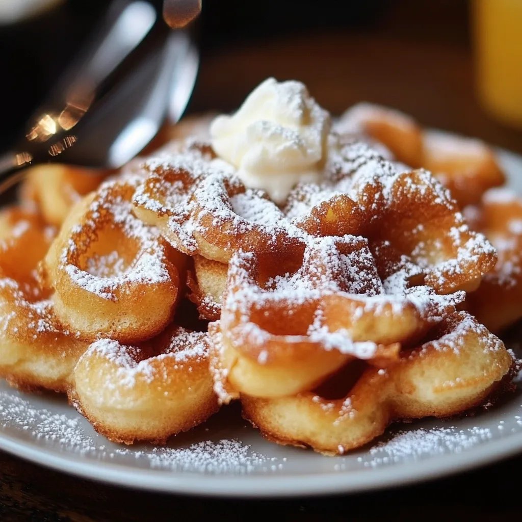 Kaiserschmarrn ganz klassisch: Ein Unglaubliches Ultimatives Rezept für 2 Genusssucher