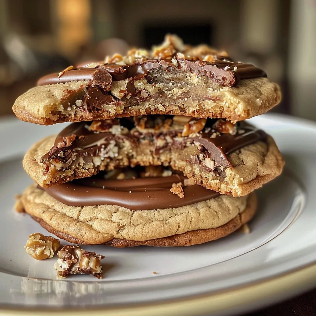 Einfach und lecker: Die besten Nougat-Plätzchen