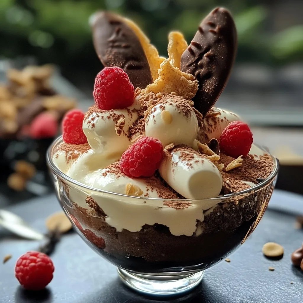 Nougatkipferl Rezept