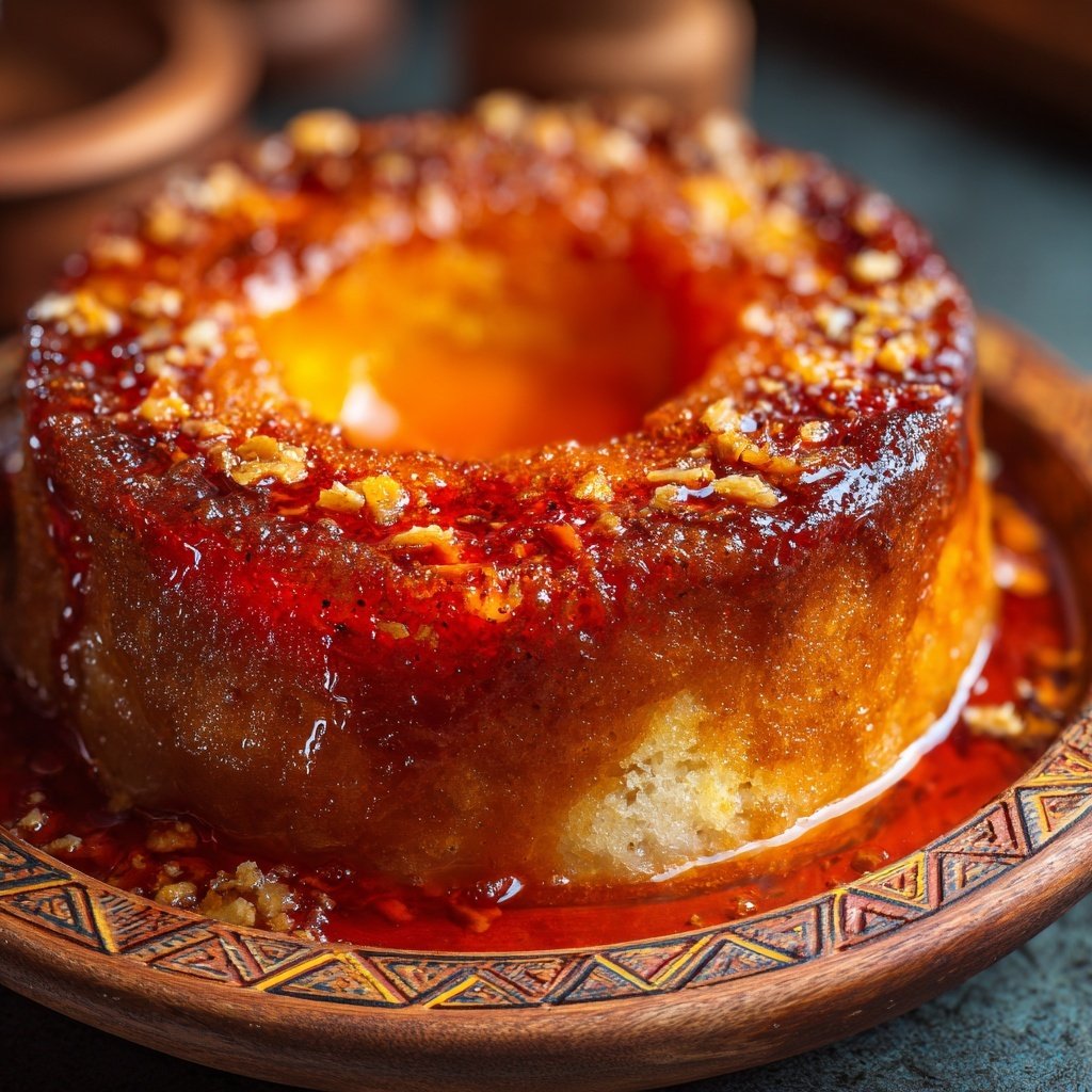 Deutsche Feuerzangenbowle Rezept