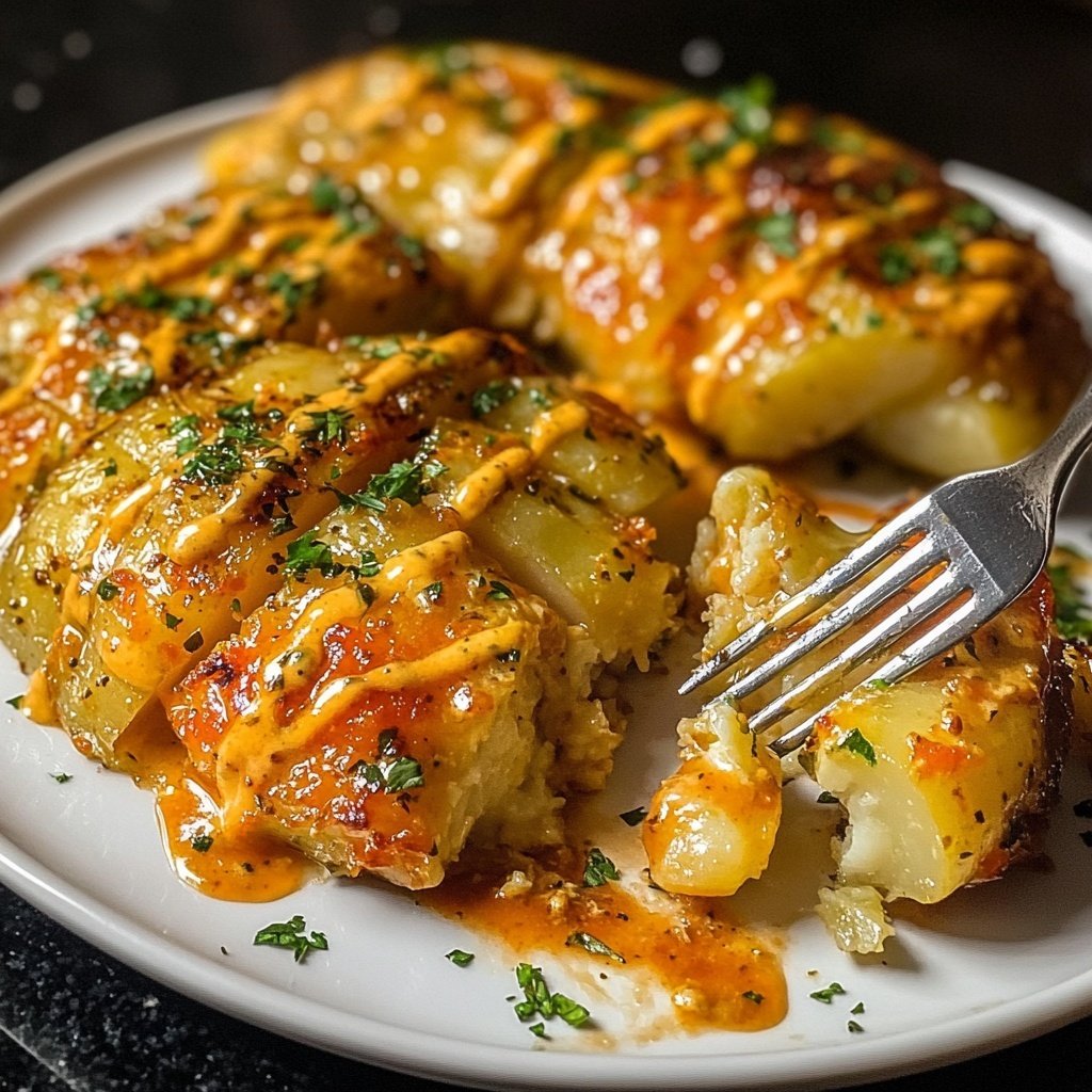 Rotkohl und Kartoffeln