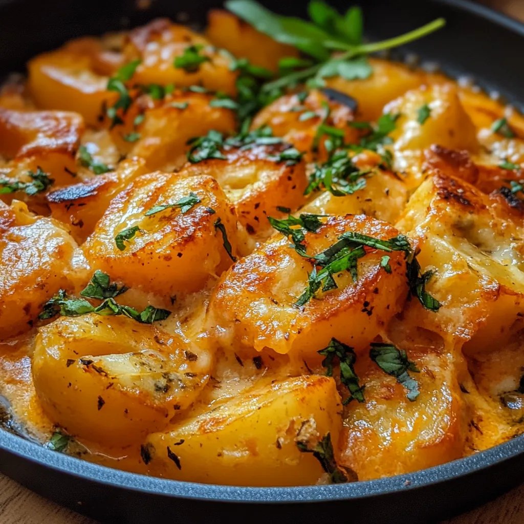 Schupfnudelpfanne - einfach & vegetarisch